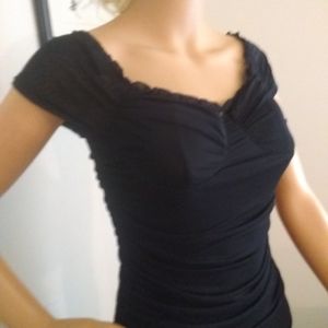 Fiestar Dress